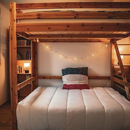 Le Meribel - Conciergerie De La Yaute Sallanches Luaran gambar